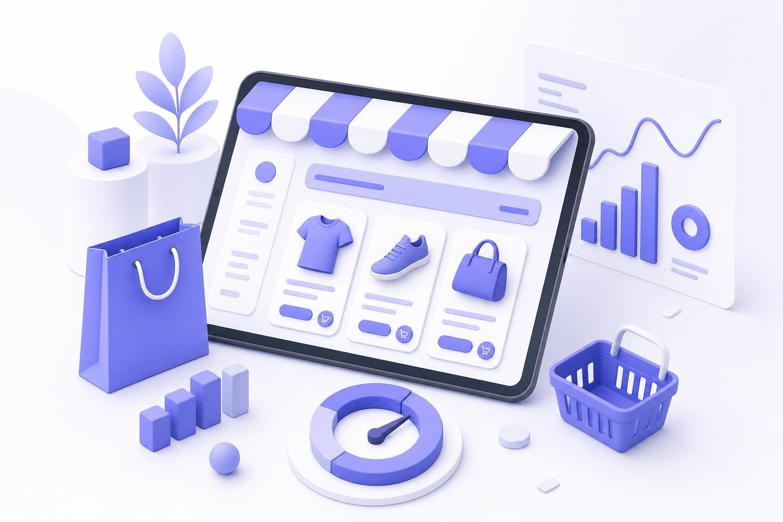 Audit SEO Shopify : les points à vérifier sur votre boutique