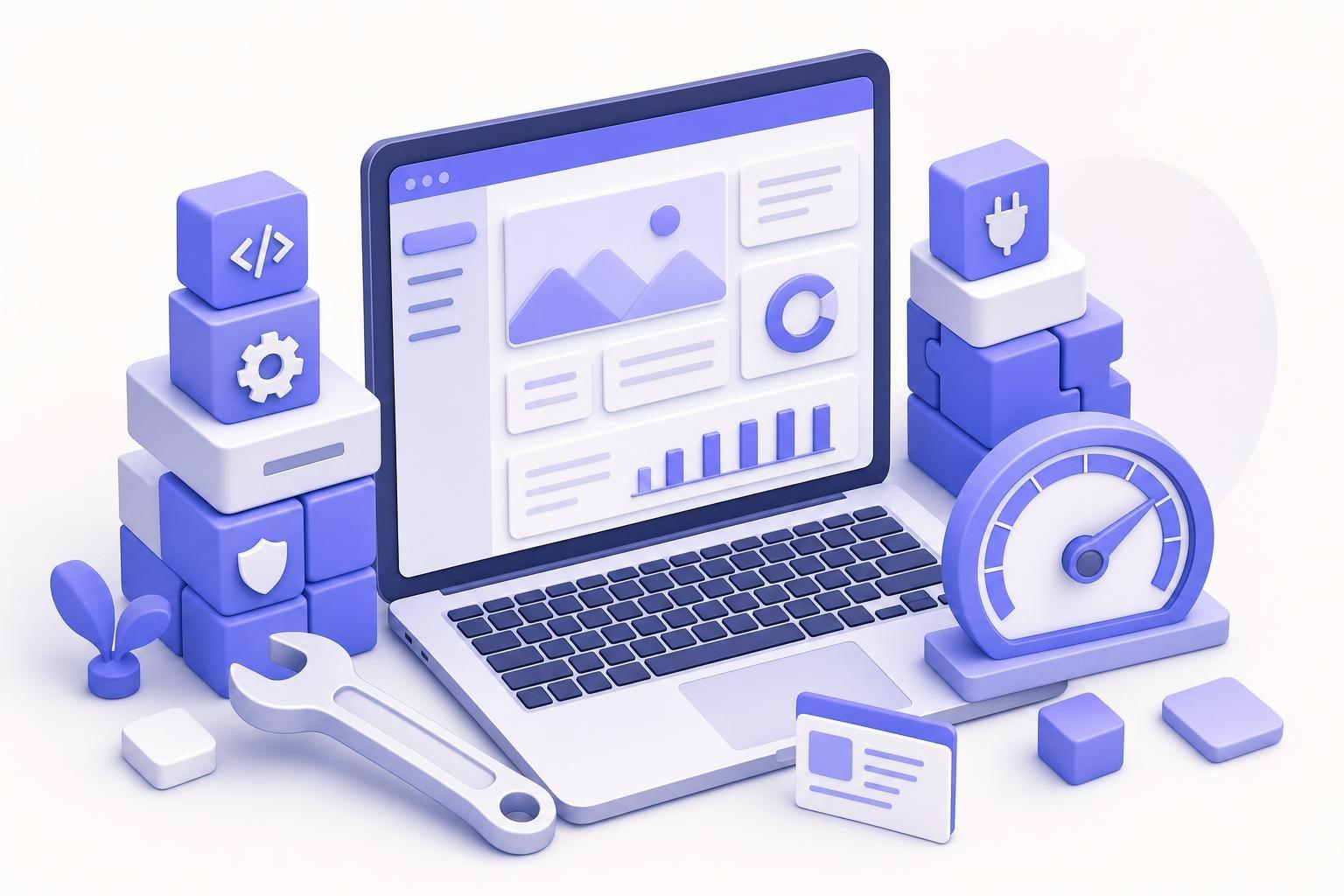 Audit SEO WordPress : la checklist complète