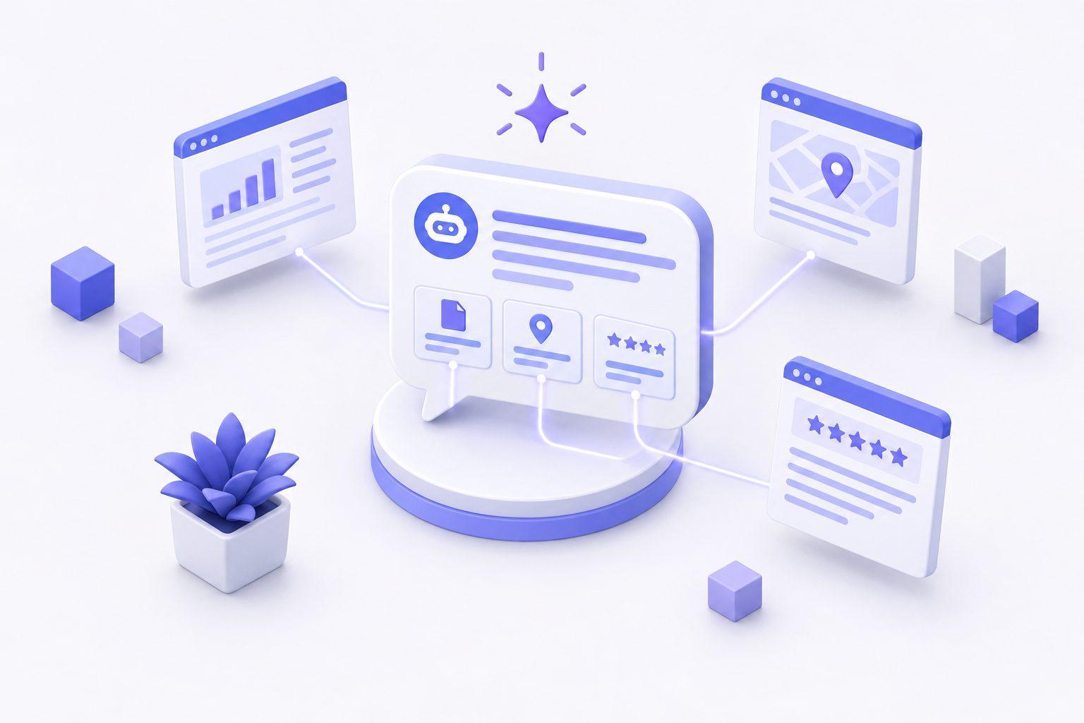 GEO (Generative Engine Optimization) : ce qui marche vraiment