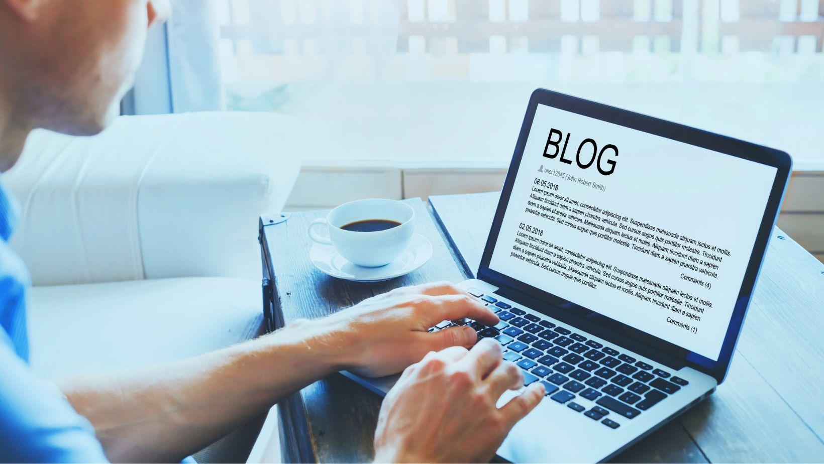 La rédaction de contenu optimisé SEO