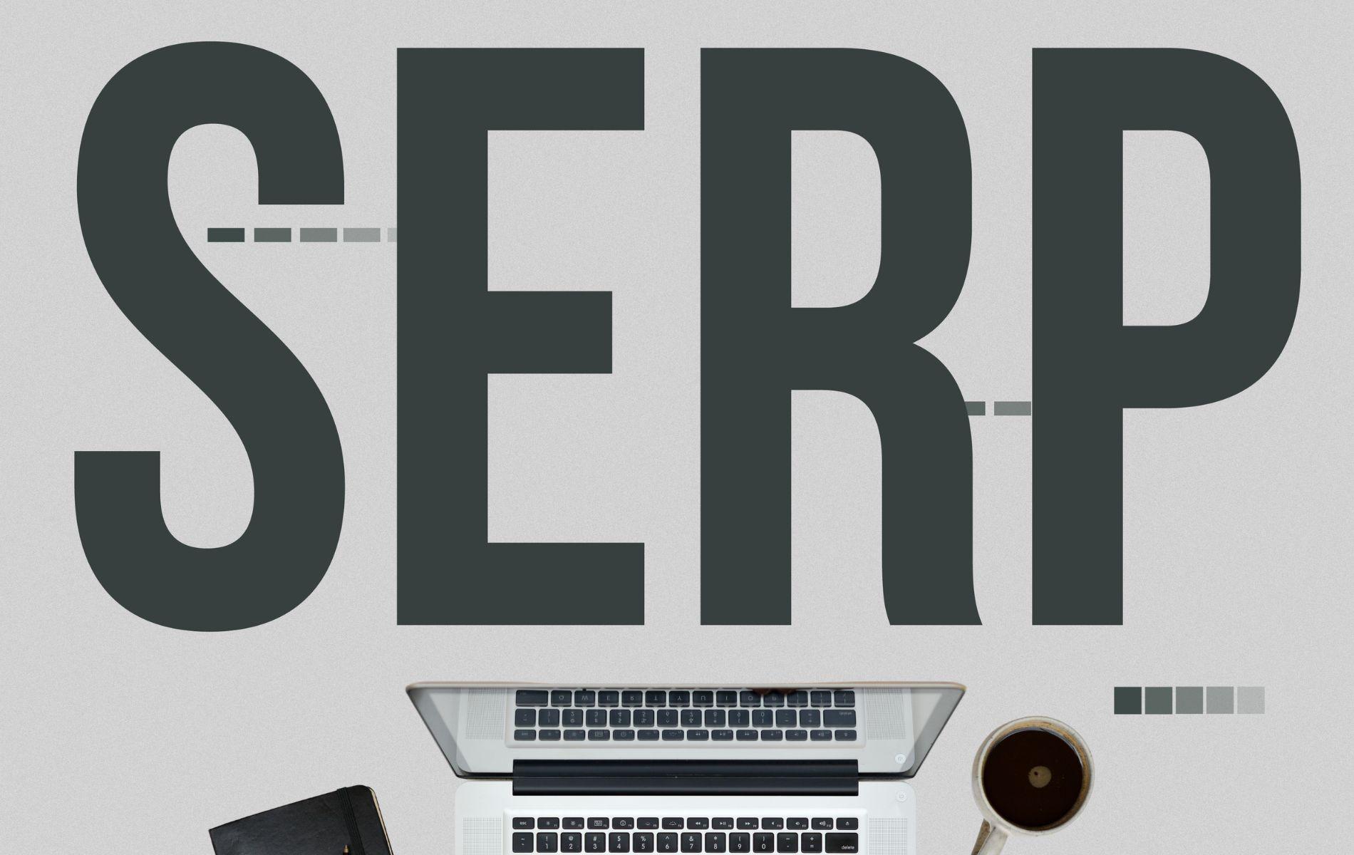 Les SERPs, comment les gravir rapidement ?