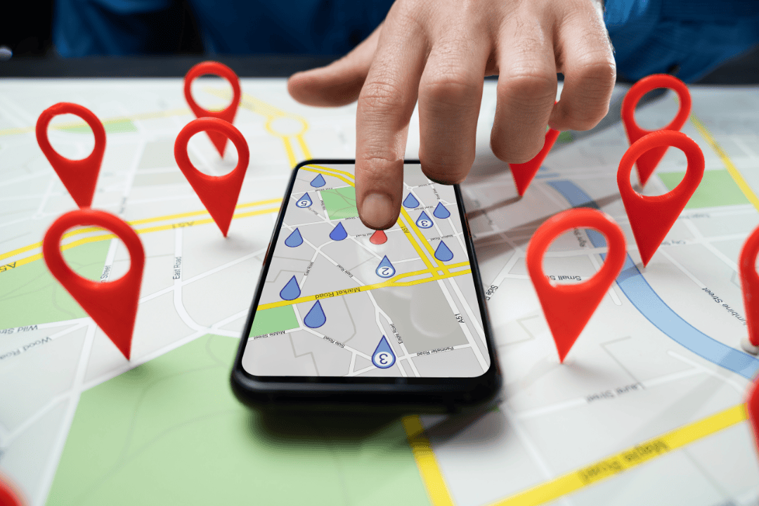 Référencement Google Maps : comment faire ?