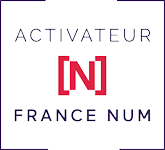 Activateur France Num