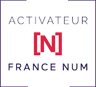 Activateur France Num