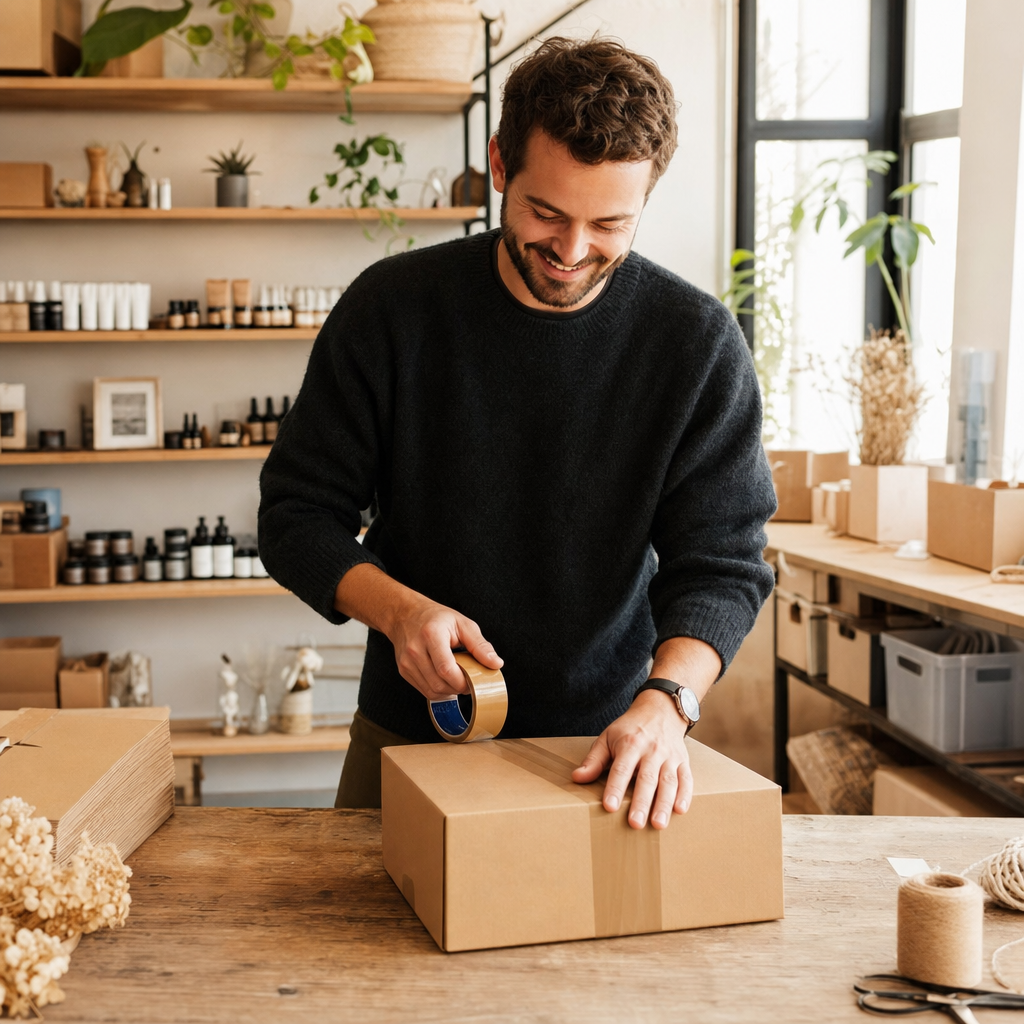 Get Ranking pilote le marketing d'un e-commerce