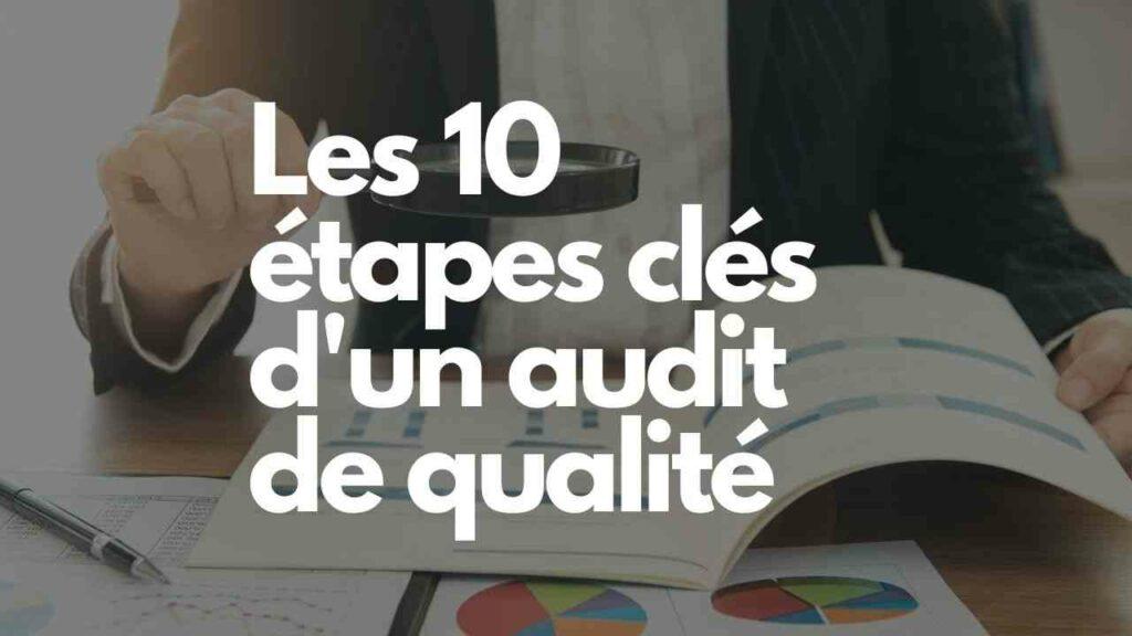 Comment realiser un audit seo de qualite 3