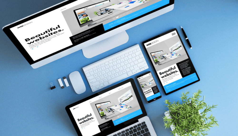 Sites web