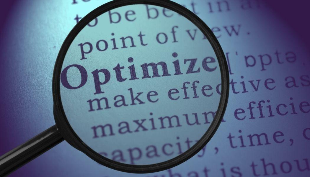 Optimiser