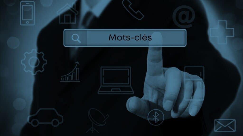 Mots cles